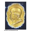 Image 4 : Stunning Early Benjamin Franklin--George Washingt