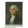 Image 1 : Wonderful George Washington Lithograph Circa 1932