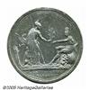 Image 2 : Rare and Important Large 1825 John Quincy Adams I