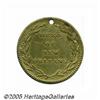 Image 2 : Popular 1824 Andrew Jackson Campaign Medal This 2