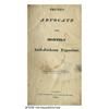 Image 1 : Rare Complete Bound Set of Ten 1828 Anti-Andrew J