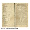 Image 2 : Rare Complete Bound Set of Ten 1828 Anti-Andrew J