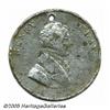 Image 1 : An Oh-So-Rare Unlisted 1828 "Hopeful" Medal for H