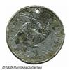 Image 2 : An Oh-So-Rare Unlisted 1828 "Hopeful" Medal for H