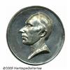 Image 1 : Henry Clay 1844 Medal A sizable medal with real h
