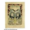 Image 1 : Clay and Frelinghuysen Grand National Banner Prin