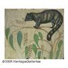 Image 2 : Magnificent, Museum-quality 1844 Henry Clay Cloth