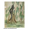 Image 3 : Magnificent, Museum-quality 1844 Henry Clay Cloth