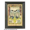 Image 1 : 1844 James K. Polk and George Dallas Currier Gran