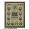 Image 1 : Large Colorful Poster of the U.S. Presidents Up T