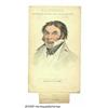 Image 1 : Classic Lewis Cass and Zachary Taylor Mechanical 