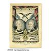 Image 1 : Scarce Taylor and Fillmore Grand National Banner 