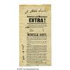 Image 1 : Extremely Rare and Significant 1852 Political Cam