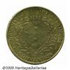Image 2 : Lovely Winfield Scott Campaign Token Sullivan-DeW
