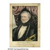 Image 1 : Pair of Winfield Scott and William Graham Campaig