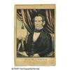 Image 2 : Pair of Winfield Scott and William Graham Campaig