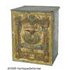 Image 1 : Early Winfield Scott Tin Box There are so many it