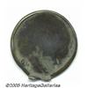 Image 2 : Extremely Rare 1852 Winfield Scott Brass Shell Ca