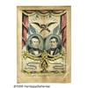 Image 1 : Pierce and King Grand National Banner Print 10" x