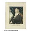Image 1 : Kellogg Campaign Print for James Buchanan 13" x 1