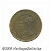 Image 1 : Stephen Douglas Campaign Civil War Token This Ste