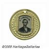 Image 1 : Superb, Virtually Mint 1864 Abraham Lincol - Andr