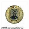 Image 2 : Superb, Virtually Mint 1864 Abraham Lincol - Andr