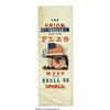 Image 1 : 1864 "The Union, Constitution and the Flag..." Pa