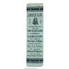 Image 1 : Unusual Local Candidate Ribbon with Lincoln Assoc