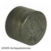 Image 1 : Original Die for a Circa 1909 Plaque-shaped Linco