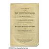 Image 1 : Speech of the Hon. Jefferson Davis of Mississippi