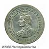 Image 1 : George B. McClellan 1864 Campaign Medal Listed in