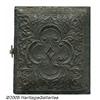 Image 1 : Luscious McClellan Tintype in Original Case Not t