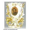 Image 1 : Rare Civil War Vase With Portrait of John C. Frem