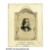 Image 1 : 1865 President Andrew Johnson Sheet Music Wonderf