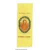 Image 1 : Beautiful, Colorful U. S. Grant Campaign Ribbon T