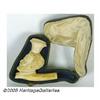 Image 1 : Magnificent Ulysses S. Grant Meerschaum Pipe Wond