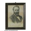 Image 1 : 1876 Rutherford B. Hayes Campaign Print by Currie