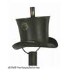 Image 1 : Great 1888 Benjamin Harrison Top Hat Torch Harris