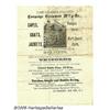 Image 2 : Colorful 1880 Campaign Goods Price List This 9.25