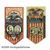 Image 1 : Pair of Hancock English and Garfield Arthur Jugat
