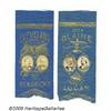 Image 1 : Beautiful Matched Pair of 1884 Grover Cleveland/T