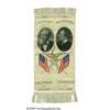 Image 1 : Choice and Colorful 1888 Benjamin Harrison and Le