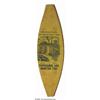 Image 3 : Classic 1888 Harrison and Morton "Beach Ball" Pap