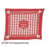 Image 1 : 1888 Benjamin Harrison and Levi Morton Bandana Ap