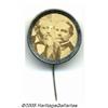 Image 1 : Benjamin Harrison and Whitelaw Reid Photo Pin A l
