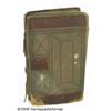 Image 1 : Unbelievably Jam-packed Record Book of a Turn-of-