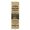 Image 1 : Unusual 1896 Minnesota Convention Ribbon for Will