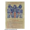 Image 1 : Most Unusual, Large Colorful 1900 Pennsylvania "C