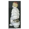 Image 2 : Fabulous 1890s Humorous Political Figurine China 